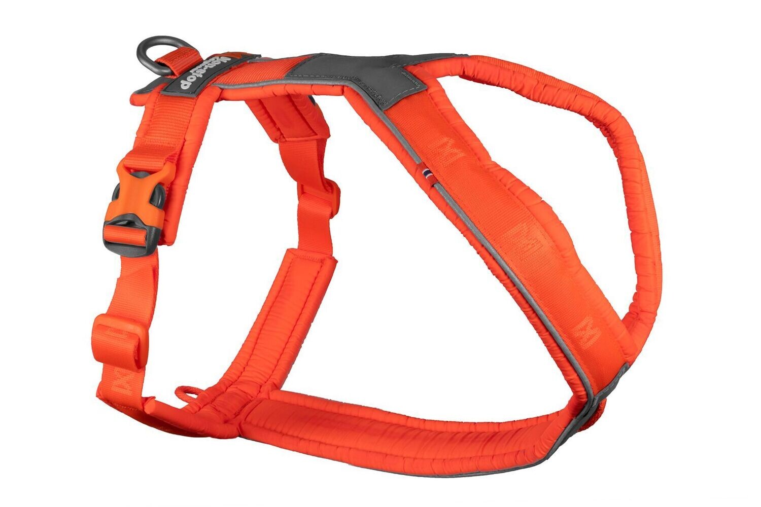 Non-Stop Dogwear Line Harness 5.0 - Hundegeschirr Non-Stop Dogwear Line Harness 5.0 - Hundegeschirr