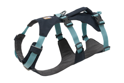 Ruffwear Flagline Geschirr, Sicherheitsgeschirr