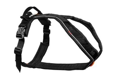 Non-Stop Dogwear Line Harness Grip, Führgeschirr Non-Stop Dogwear Line Harness Grip, Führgeschirr