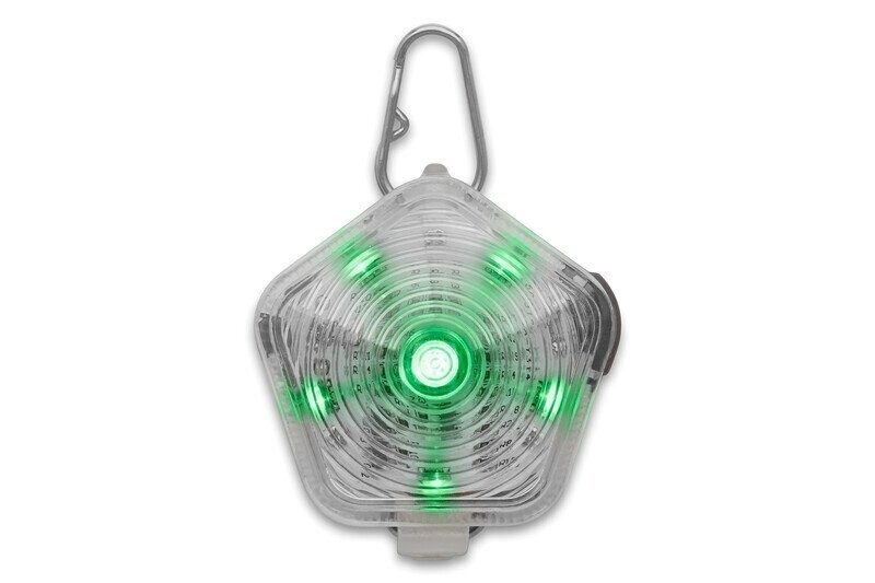 Ruffwear The Beacon Hunde-Sicherheitslicht Ruffwear The Beacon Hunde-Sicherheitslicht