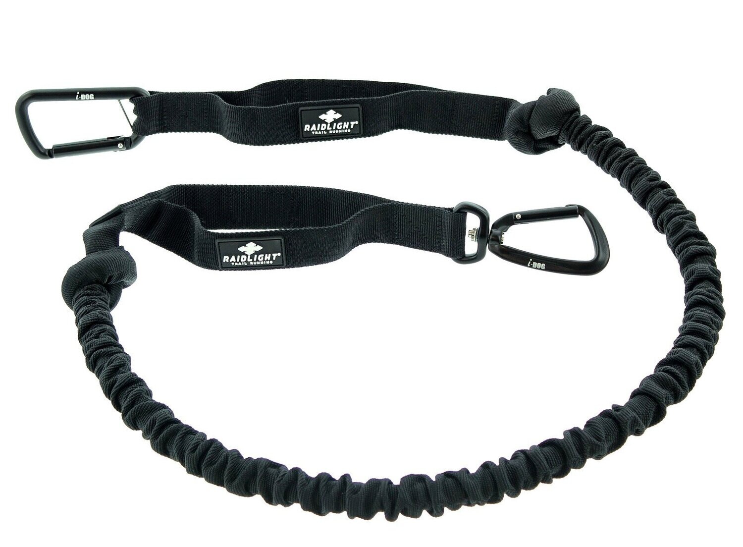 I-DOG Canicross Zugleine RAIDLIGHT I-DOG Canicross Zugleine RAIDLIGHT