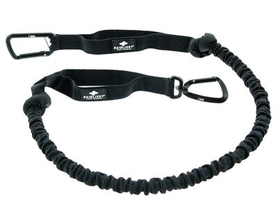 I-DOG Canicross Zugleine RAIDLIGHT I-DOG Canicross Zugleine RAIDLIGHT