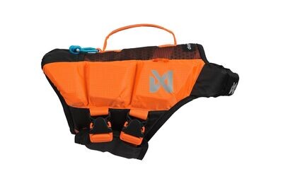 Non-Stop Dogwear  PROTECTOR LIFE JACKET, Schwimmweste für Hunde