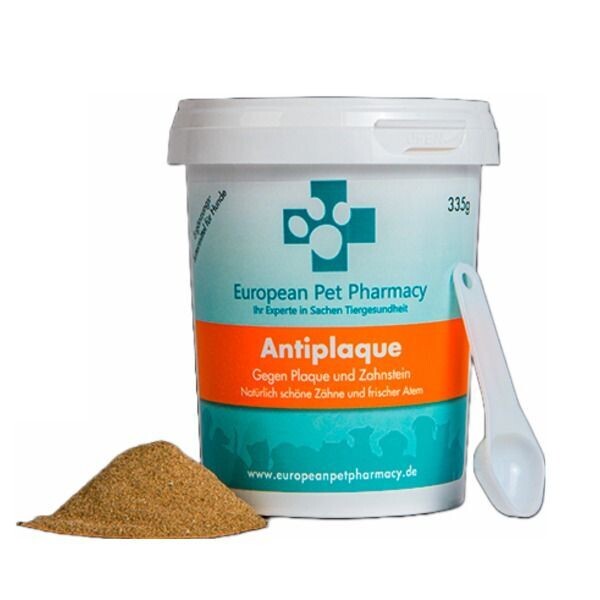 European Pet Pharmacy Antiplaque European Pet Pharmacy Antiplaque