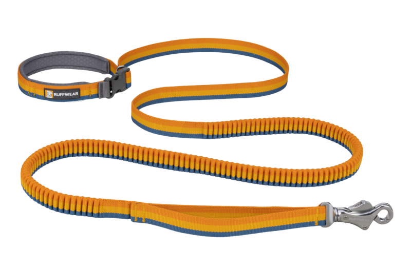 Ruffwear Roamer Leash Ruckdämpferleine Ruffwear Roamer Leash Ruckdämpferleine