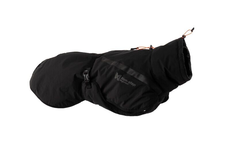 Trekking insulated dog jacket Wintermantel für Hunde Non-Stop Dogwear