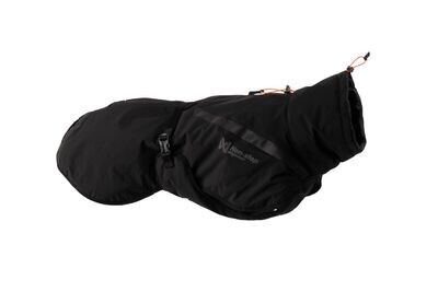 Trekking insulated dog jacket Wintermantel für Hunde Non-Stop Dogwear