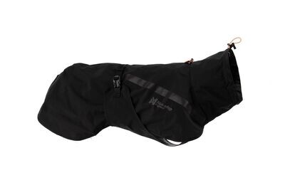 Trekking Raincoat Regenmantel für Hunde Non-Stop Dogwear