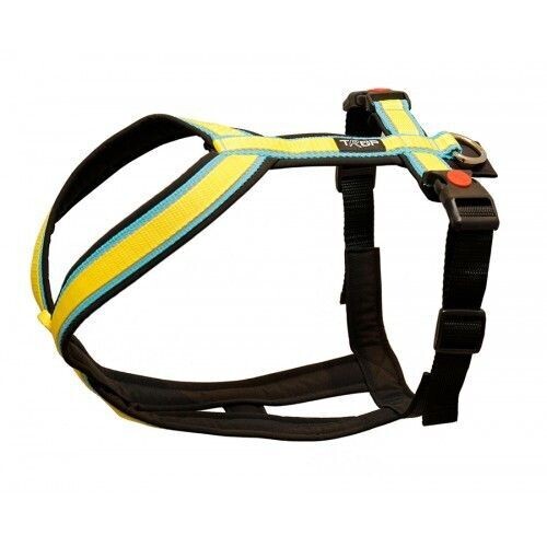 TrOP Base Harness, Führgeschirr
