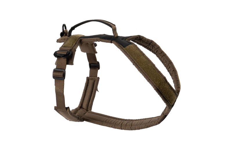 Non-Stop Dogwear Line harness grip WD Non-Stop Dogwear Line harness grip WD