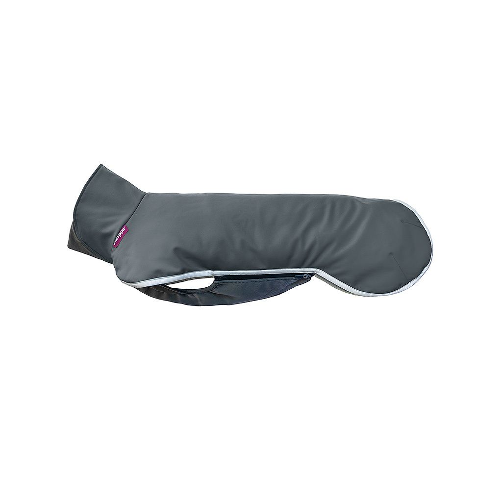SporttiPomppa - Softshellmantel für Hunde