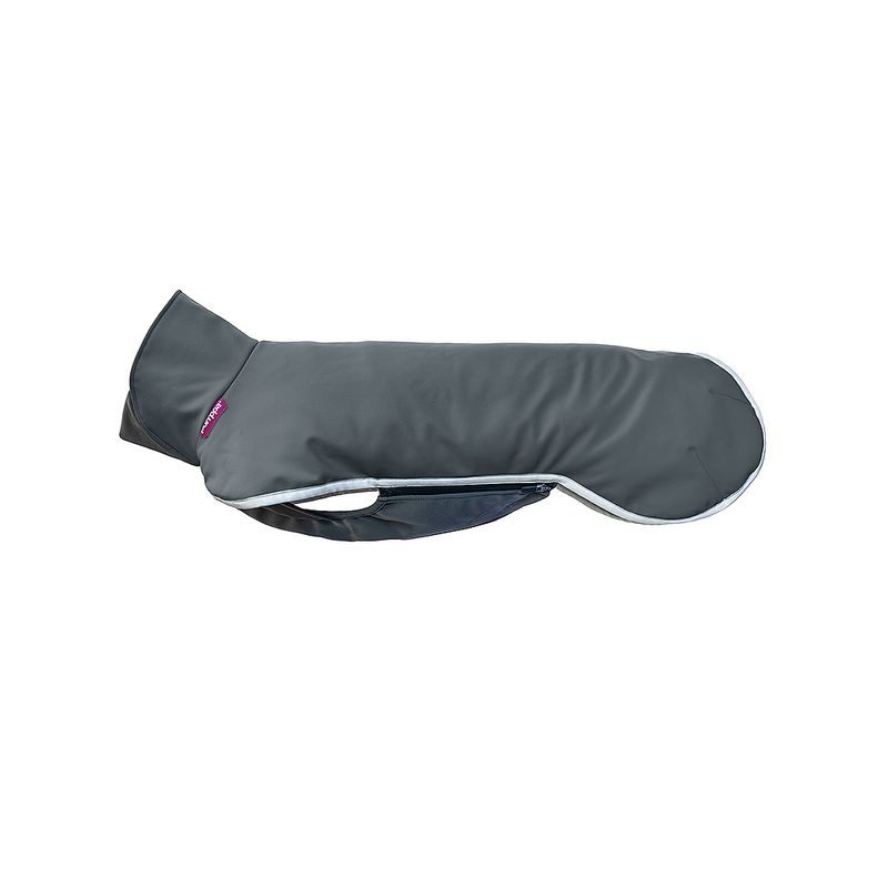 SporttiPomppa - Softshellmantel für Hunde