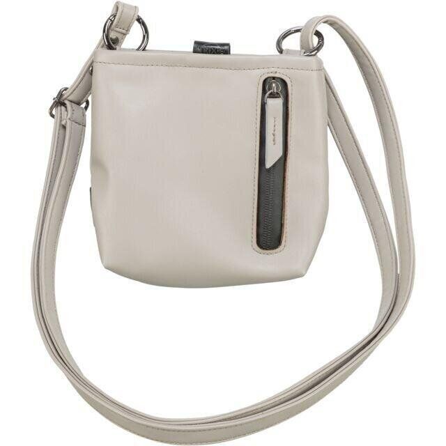 TRIXIE Snack-Tasche CityStyle grau, Leckerlietasche