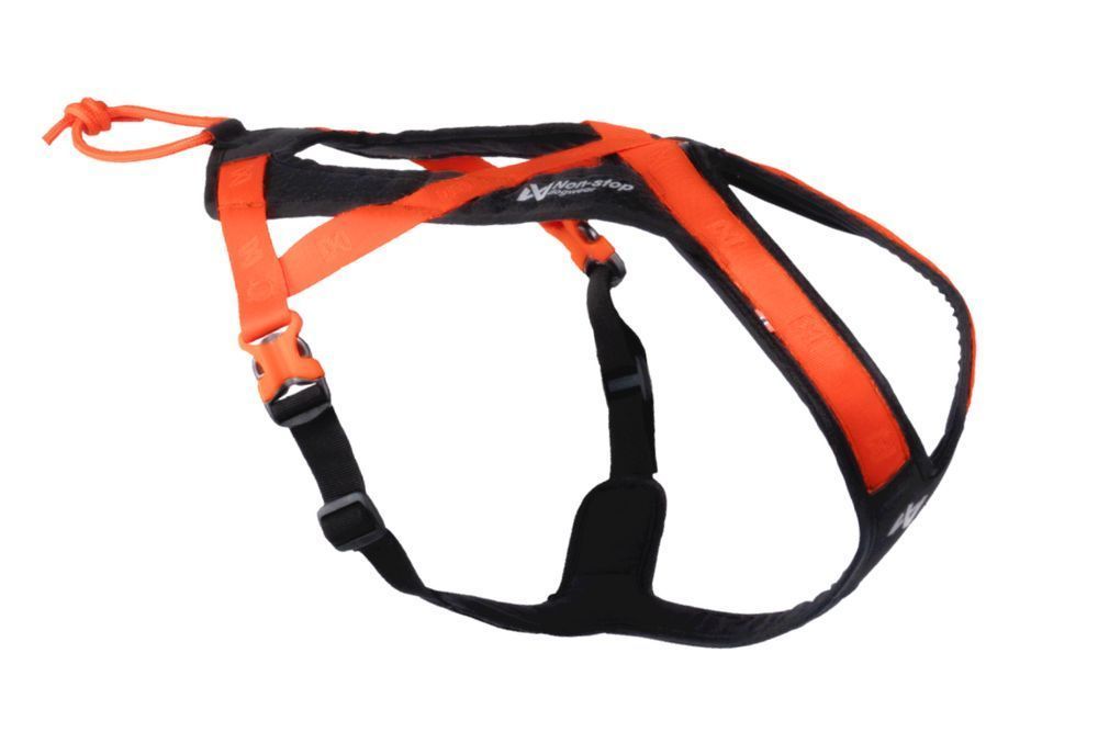 Non-Stop Dogwear Rush Harness, Hundegeschirr Non-Stop Dogwear Rush Harness, Hundegeschirr