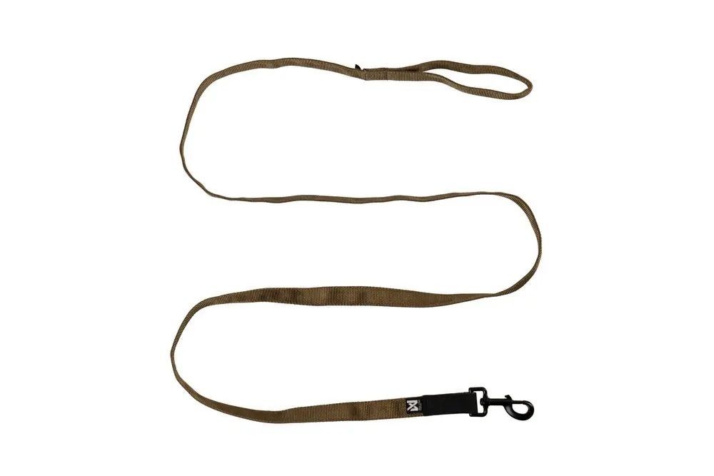 Non-stop dogwear Solid leash WD, Hundeleine 2m Non-stop dogwear Solid leash WD, Hundeleine 2m