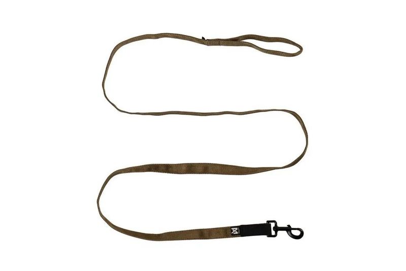 Non-stop dogwear Solid leash WD, Hundeleine 2m Non-stop dogwear Solid leash WD, Hundeleine 2m