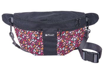 Petlando Petlando Happiness Crossbag