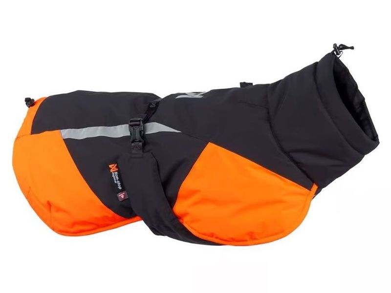 Non-stop Dogwear Glacier Jacket 3.0, Hundemantel Non-stop Dogwear Glacier Jacket 3.0, Hundemantel