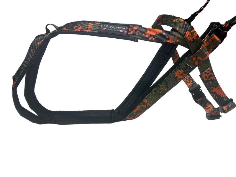 V.I.P Multisport Harness Hunting