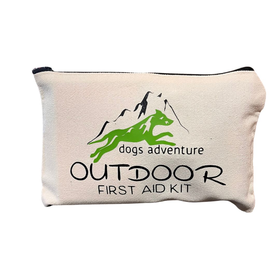 Dogs Adventure Outdoor First Aid Kit, Erste Hilfe Set Dogs Adventure Outdoor First Aid Kit, Erste Hilfe Set