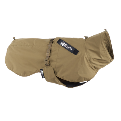 Non-Stop Dogwear Fjord raincoat WD