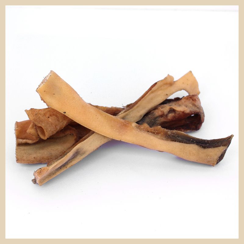 Dogs Adventure Pferdekopfhaut 250g