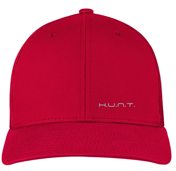 Hunt Cap flat