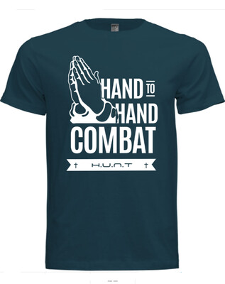 Combat T-shirts