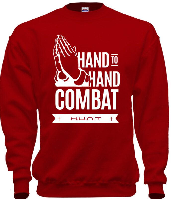 H2H Sweater