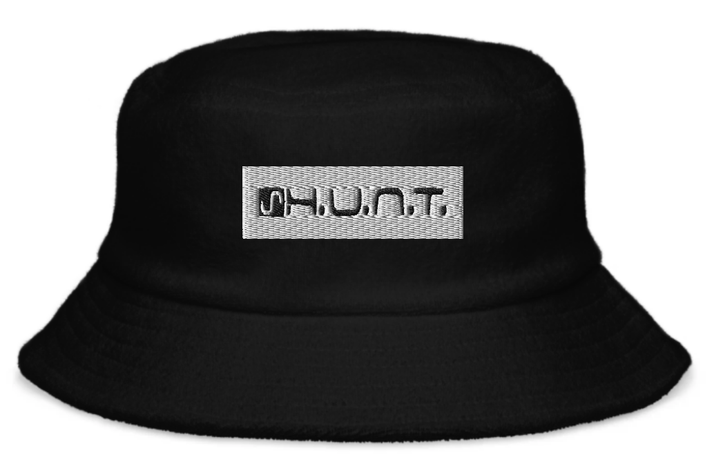 HUNT HAT