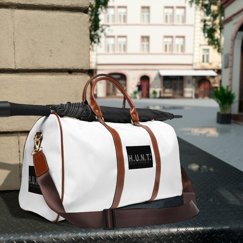 Waterproof Travel Bag
