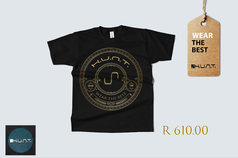 Men&#39;s High Top Tshirt