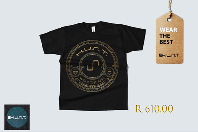 Men&#39;s High Top Tshirt