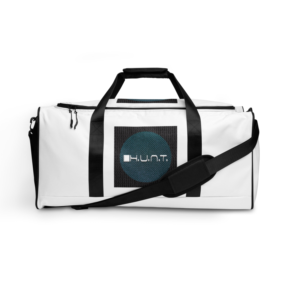 Duffle bag