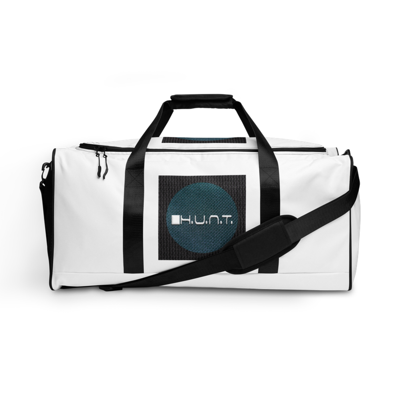 Duffle bag