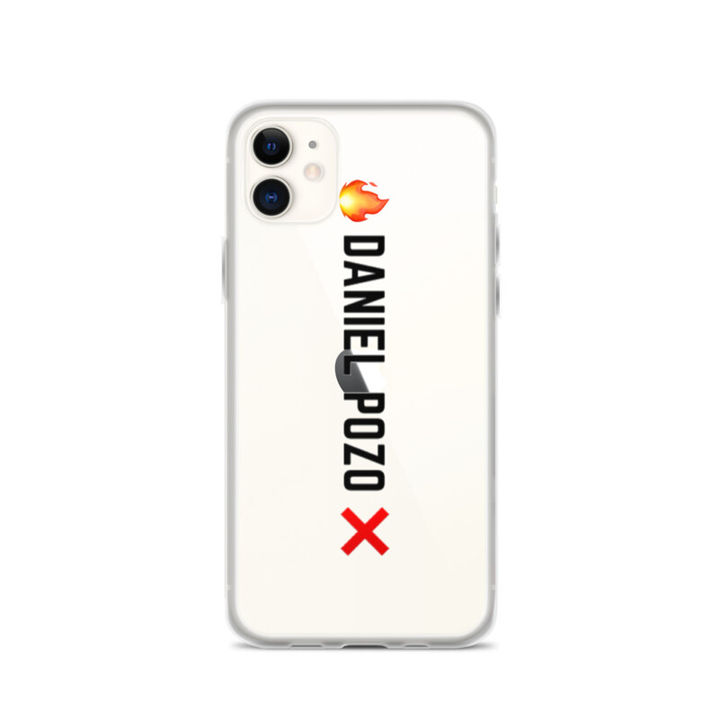 Fundas iPhone (del 6 al 11 Pro Max)