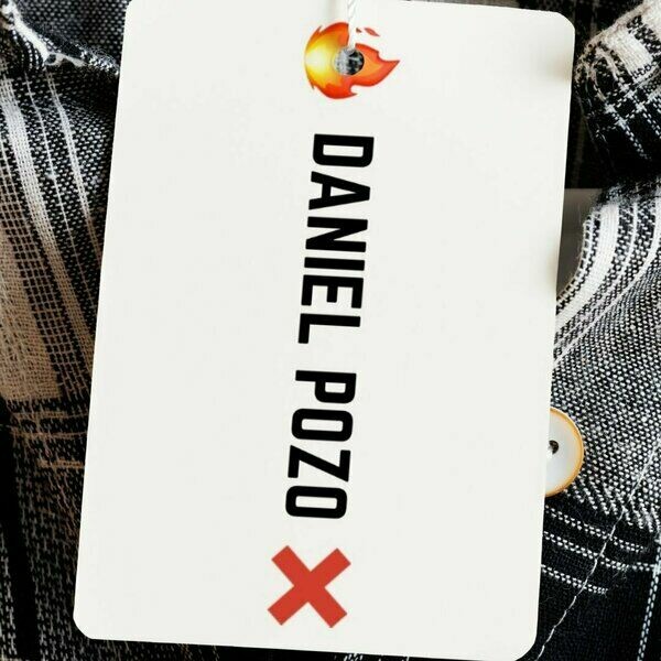 Daniel Pozo Shop