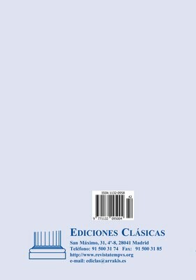 REVISTA TEMPVS Nº 44 - 2018                                                                         