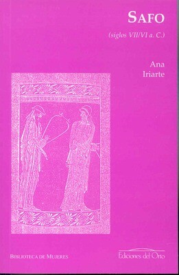 SAFO (SIGLOS VII/VI A.C.)
