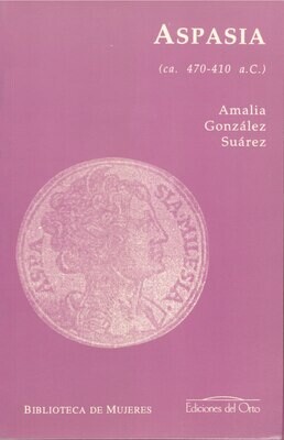 ASPASIA (CA.470-410 A.C.)
