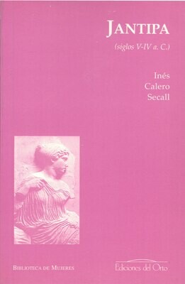 JANTIPA (SS.V-IV A.C) (Nº46)