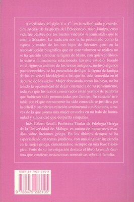 JANTIPA (SS.V-IV A.C) (Nº46)