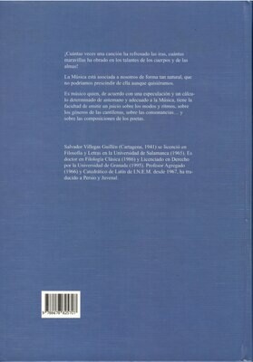 TRATADO DE MUSICA, BOECIO