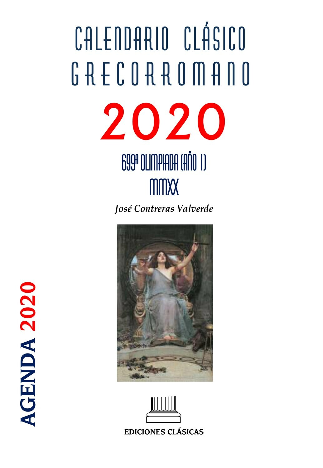 AGENDA ROMANA 2020