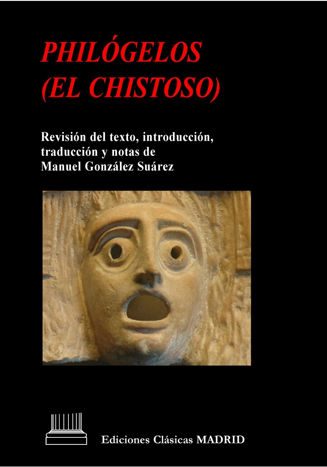 PHILOGELOS (EL CHISTOSO)