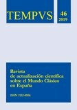 REVISTA TEMPVS Nº 46 - 2019                                                                         