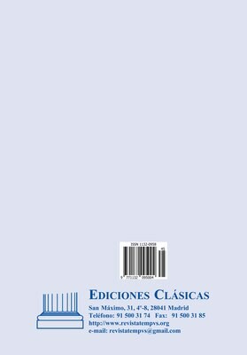 REVISTA TEMPVS Nº 46 - 2019                                                                         