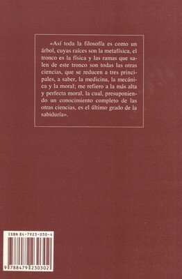 DESCARTES (1596-1650)