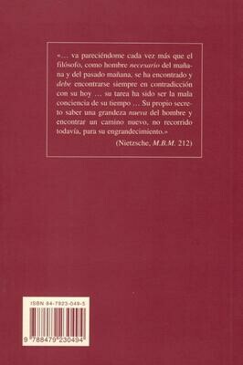 NIETZSCHE (1844-1900)