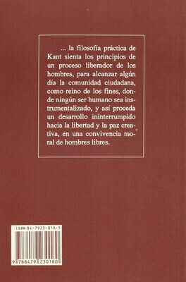 KANT (1724-1804)